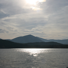 Loch Morlich